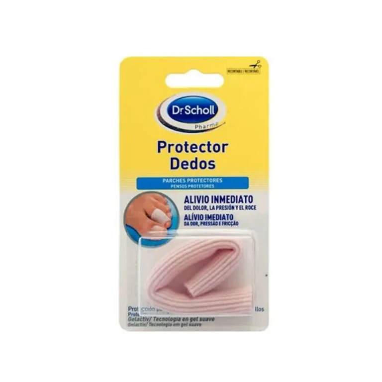 Dr Scholl Cuttable Tubular Protection