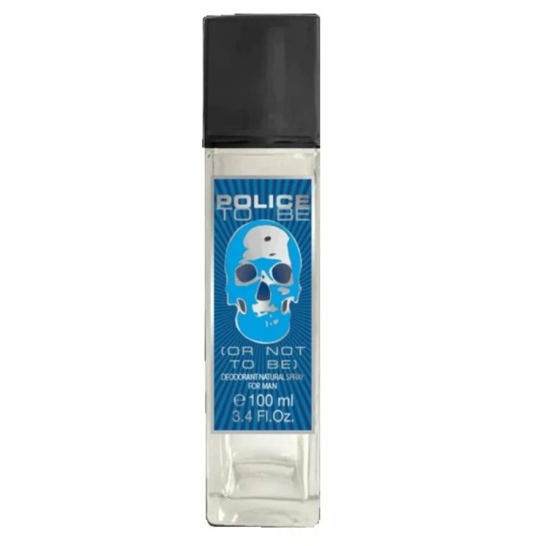 To Be Antiperspirant Spray Deodorant for Men 100ml