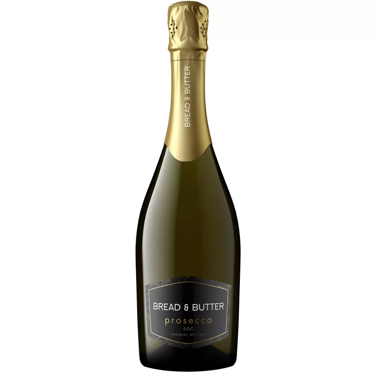 Prosecco Sparkling Wine, 750 ml