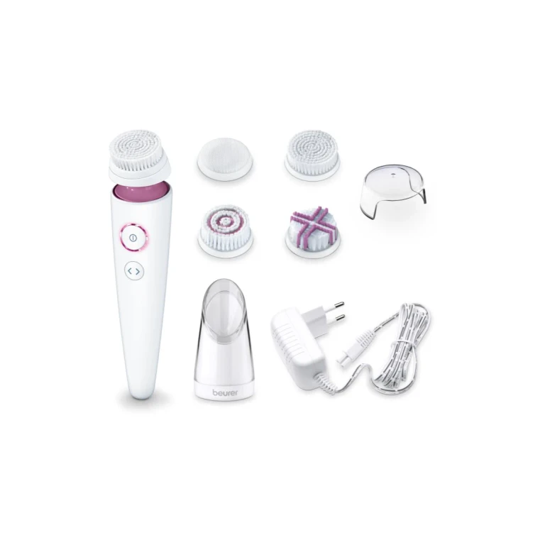 Fc 95 Smart Facial Toothbrush 1Pcs