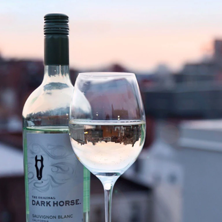 Sauvignon Blanc Wine, 750 ml