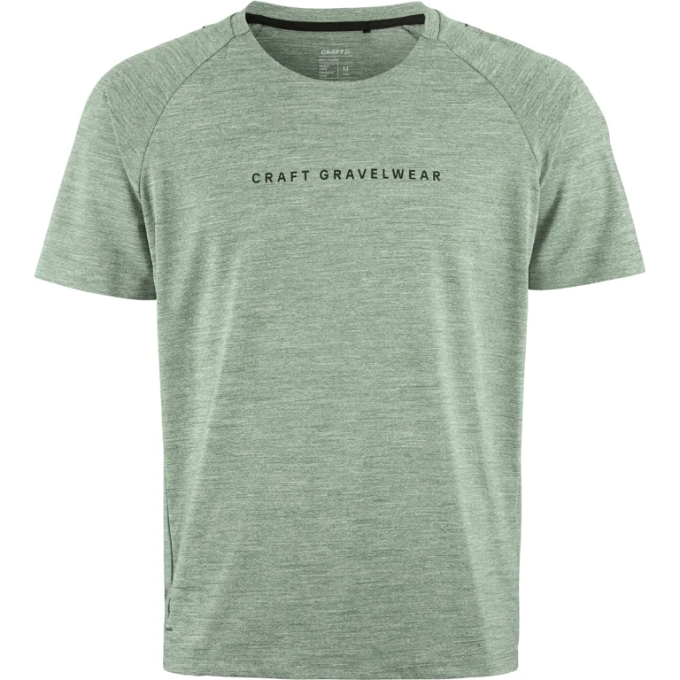 ADV Gravel Short Sleeve T-Shirt - Men's