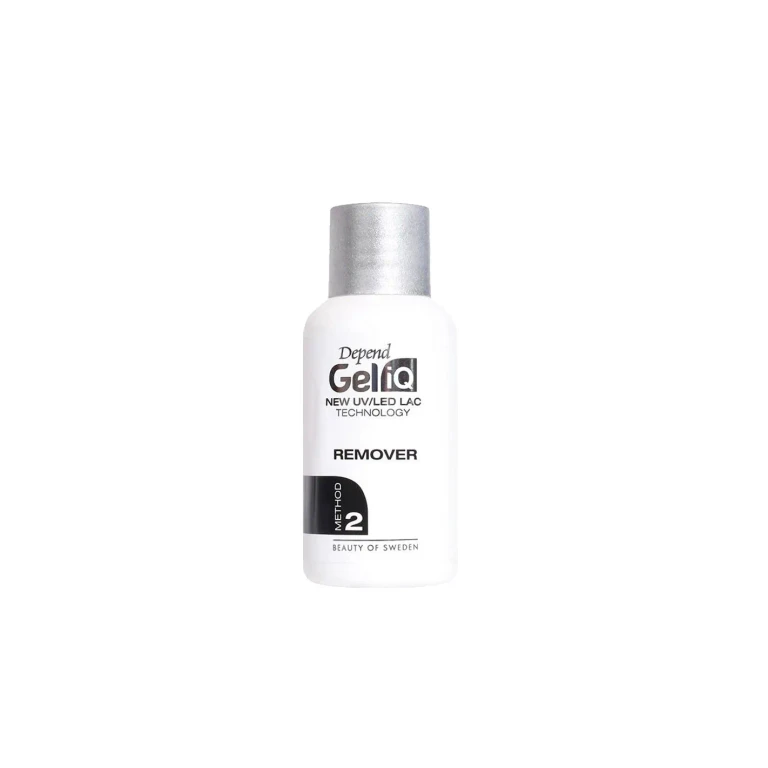Depend Gel Iq Nail Polish Remover M2 41504