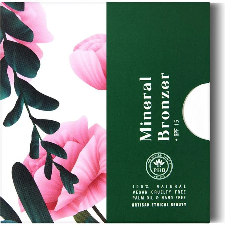 Pressed Mineral Bronzer (9g)