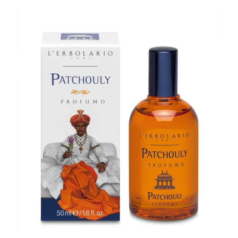 Patchouly Perfume 50 ml