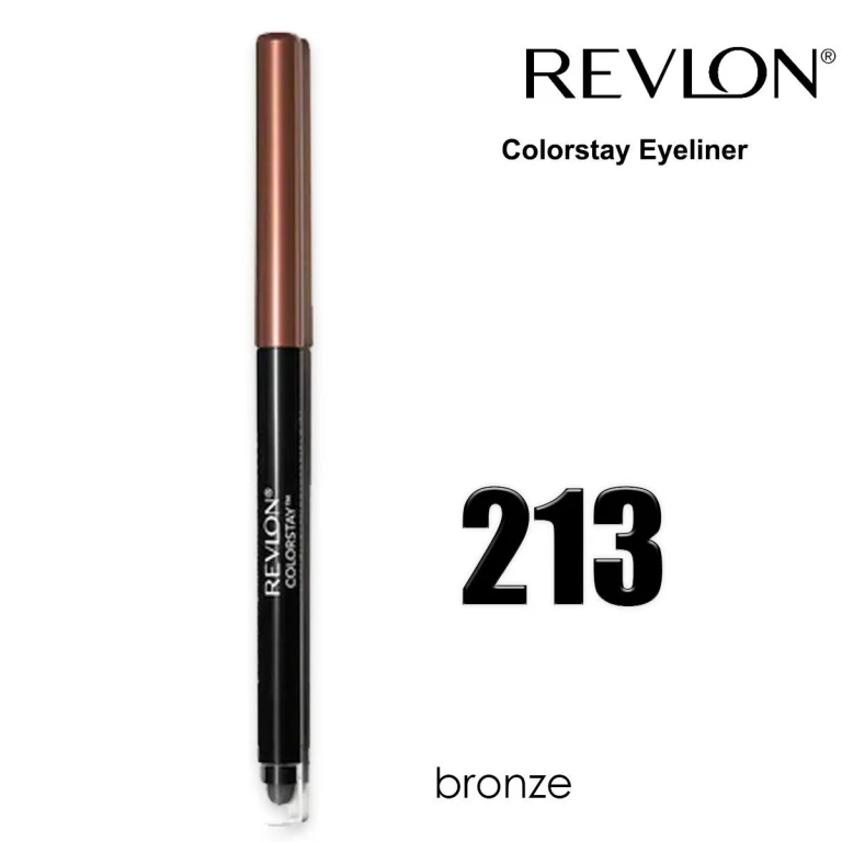 Colorstay Eyeliner Bronze 213 — Eyeliner