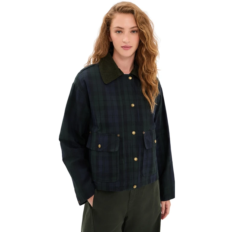 Break Trail Jacket Creative XS