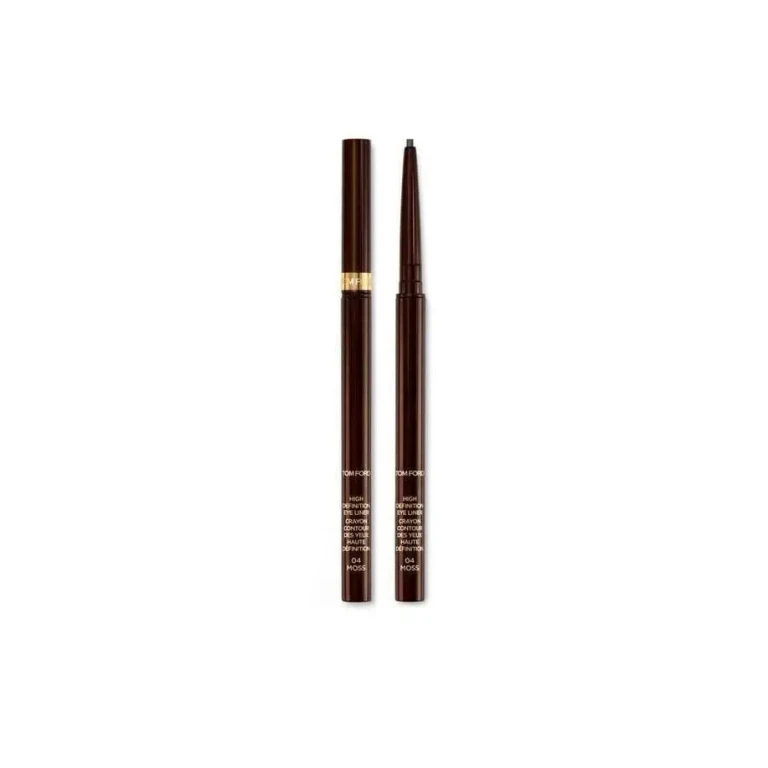 High Definition Eyeliner Emerald 04