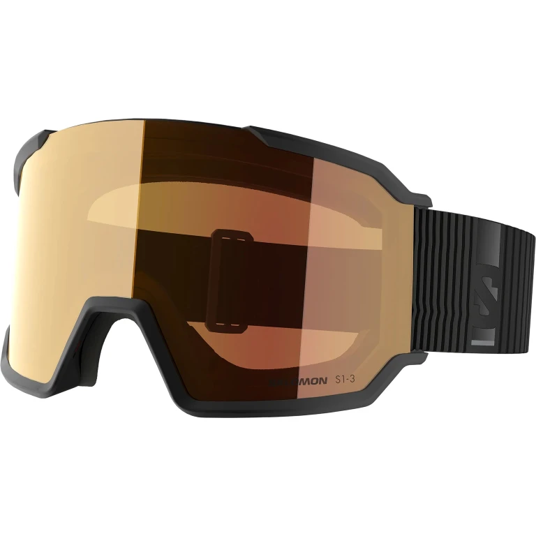 S/View 3 Photochromic Goggles