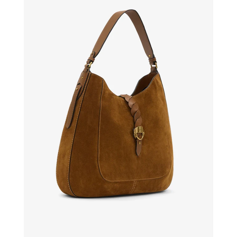 Sac Bandoulière - Marron