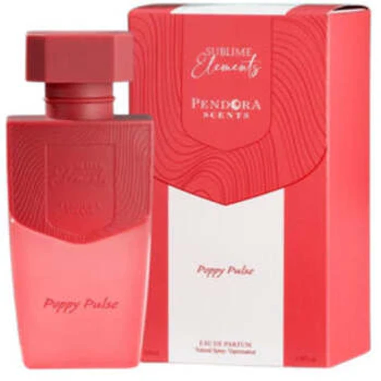 Poppy Pulse EDP 100ml