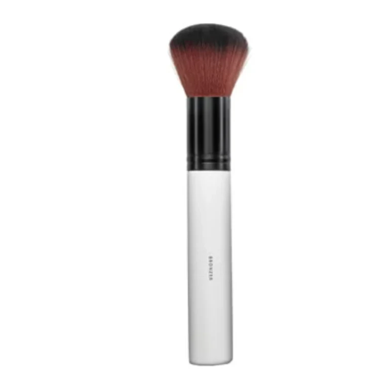 Bronzer brush