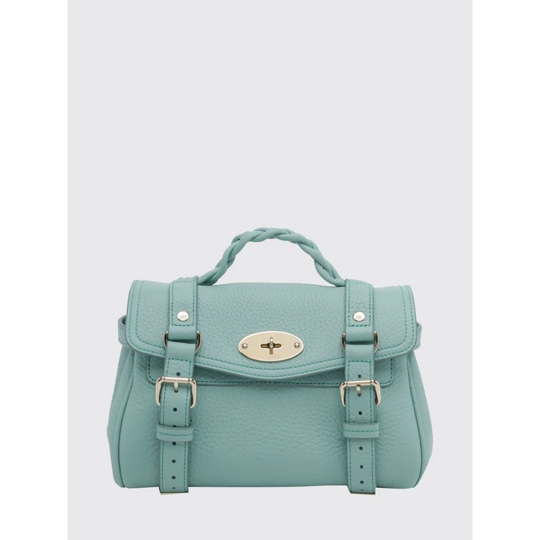 Handbag Woman color Blue (RL6595736T629)