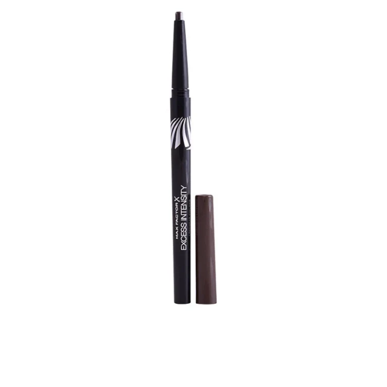 Max Factor Excess Intensity Eyeliner - 06 Excessive Brown 1 ml