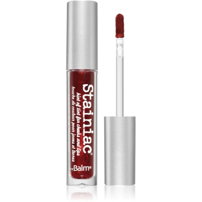 Stainiac® Stain multifunctional makeup for lips and face color 4 ml