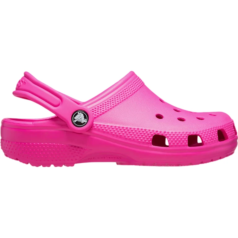 Classic Clog - Toddlers