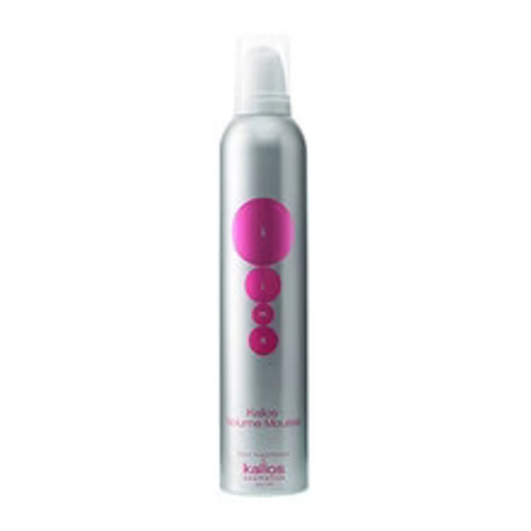 KJMN Volume Mousse - 300ml