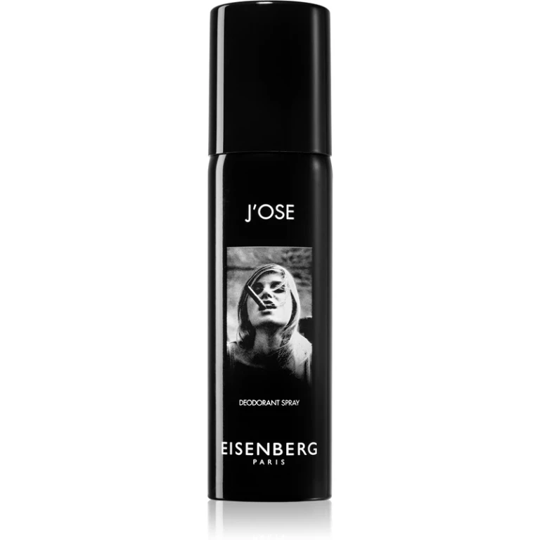 J'Ose Deodorant Spray For Women 100 Ml