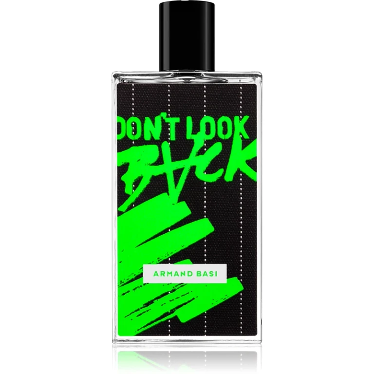 Uniform Don't Look Back EDT U 100 ml