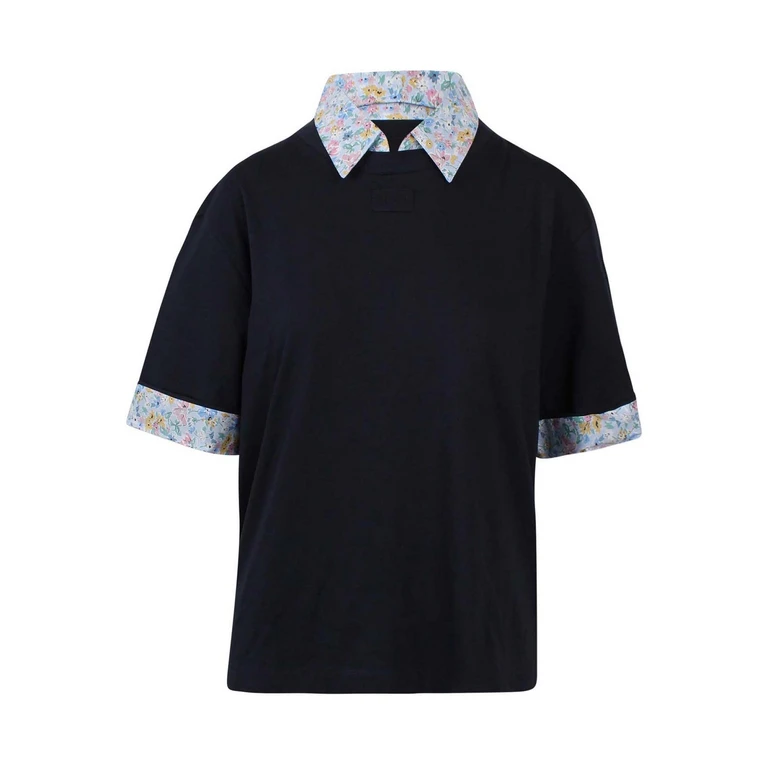 N°21 Chemise - Bleu (26EN2M0F061415766856685)