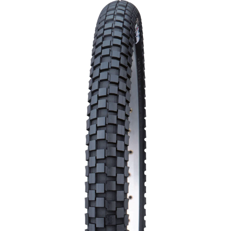 Holy Roller BMX And Dirt Jump Tire - 20''x2.2