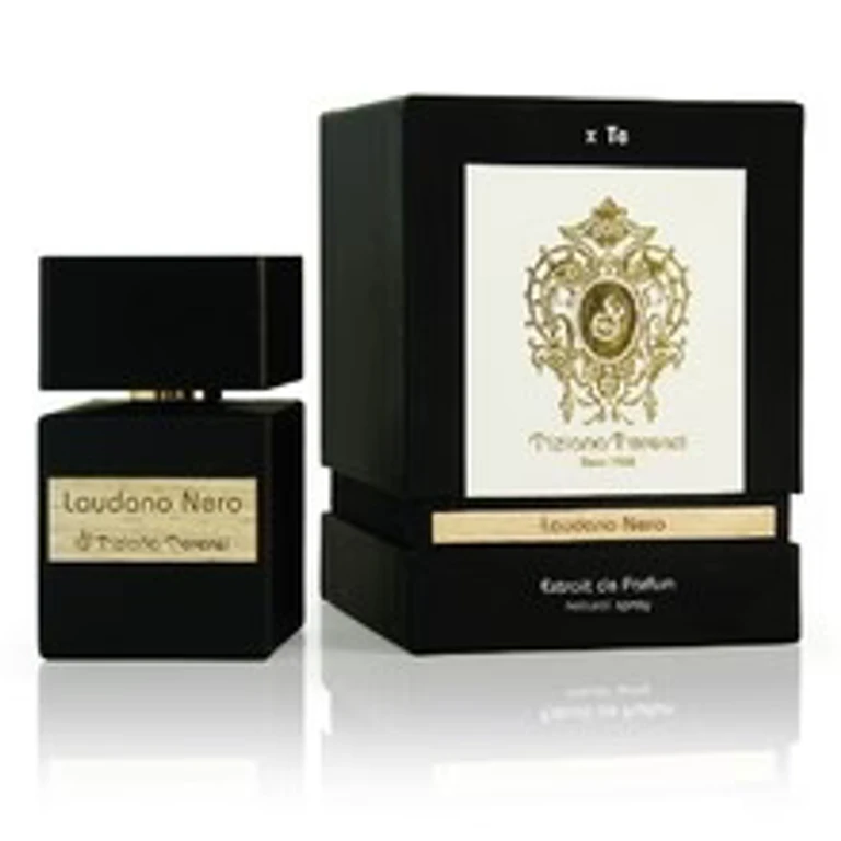 Laudano Nero Perfume Extract 100ml