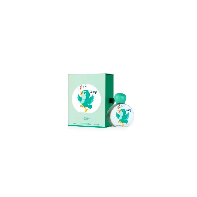 Pride Sing Edp Spray 100ml