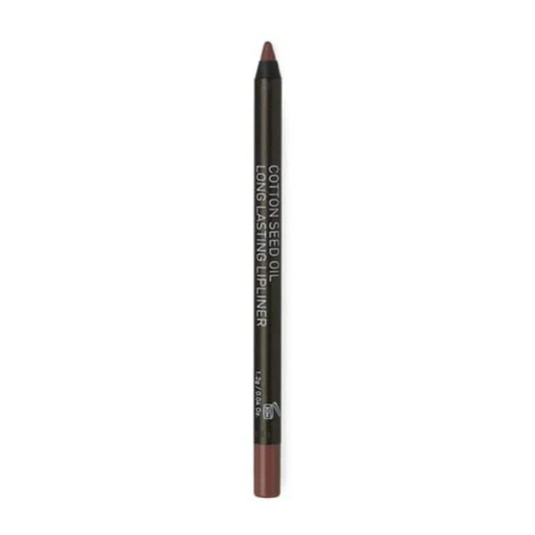 Cottonseed Oil Lip contouring pencil color 02 Neutral Dark 1,2 g