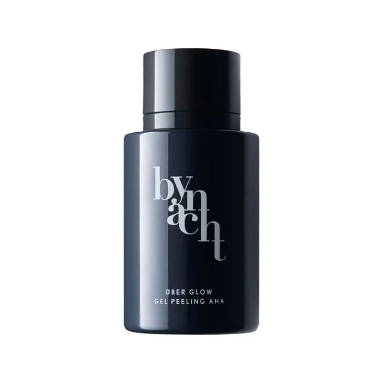 Uber Glow AHA Night Peeling Gel For Face 50ml