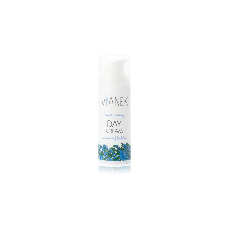 Moisturizing Day Cream 50 ml