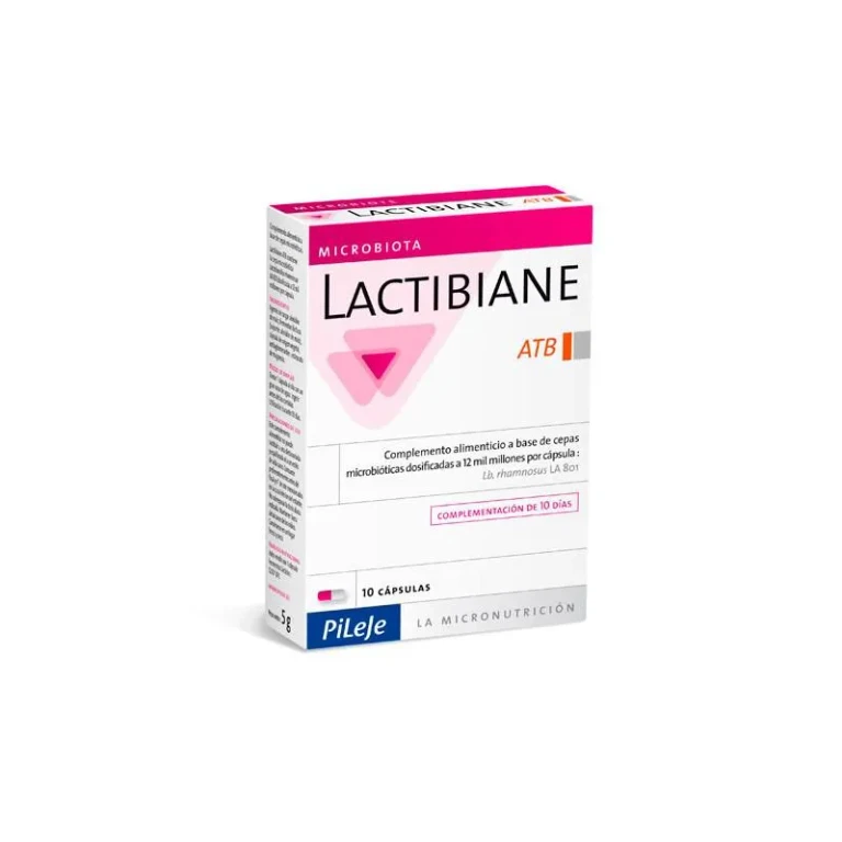 Protect Lactibiane 10capsule