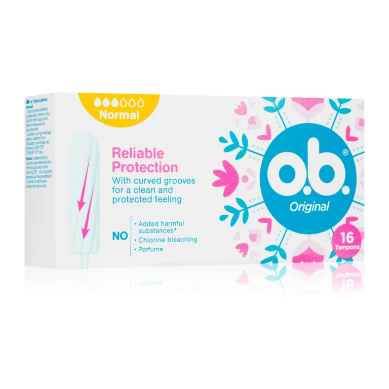Normal swabs 16 pieces
