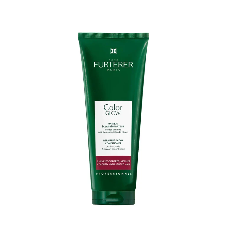 Kidney Furterer Color Glow Illuminating Repair Conditioner 250ml