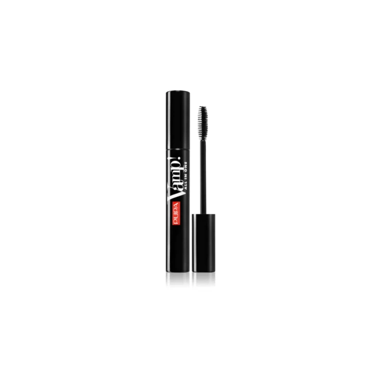 Mascara Vamp! All In One 101 - Extra Black (9 Ml)