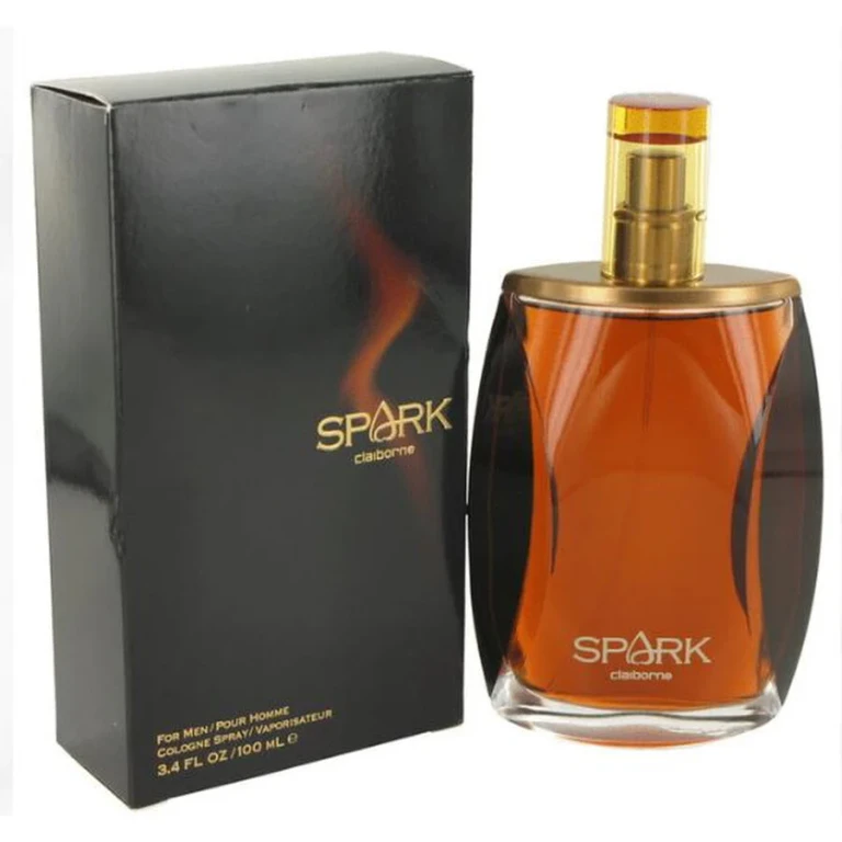 Spark EdC Men's Fragrance - 100 ml