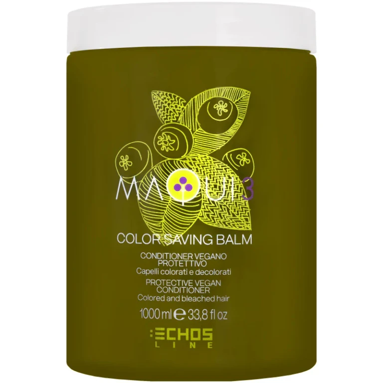 Maqui 3 Color Saver Conditioner 1000 Ml