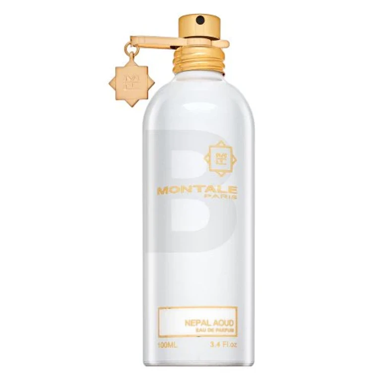 Nepal Aoud EDP U 100 ml