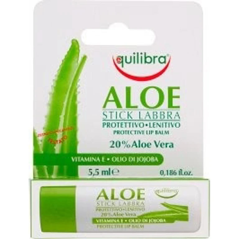 Aloe Lip Balm Stick
