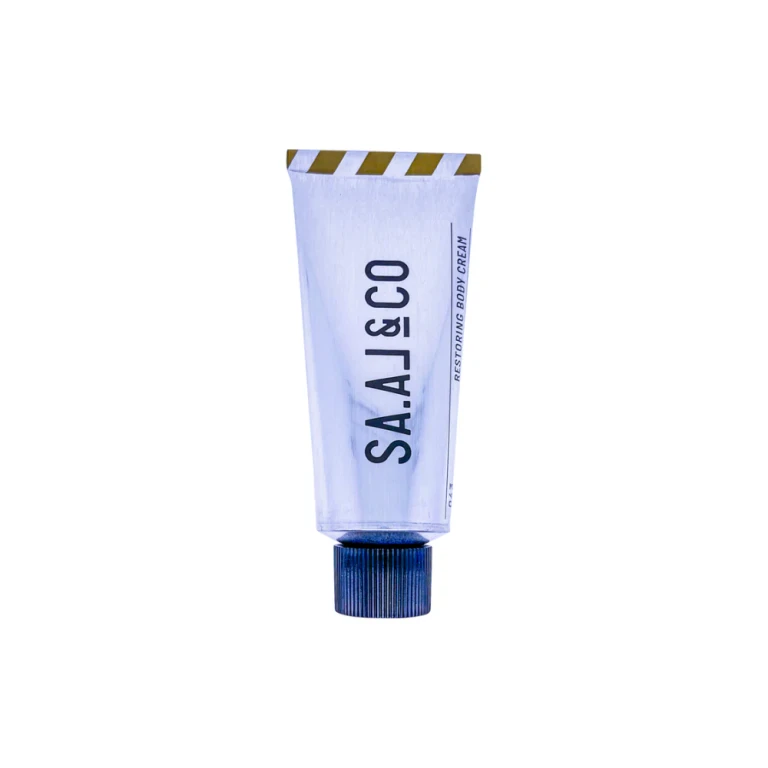 043 Restructuring body cream, 100 ml