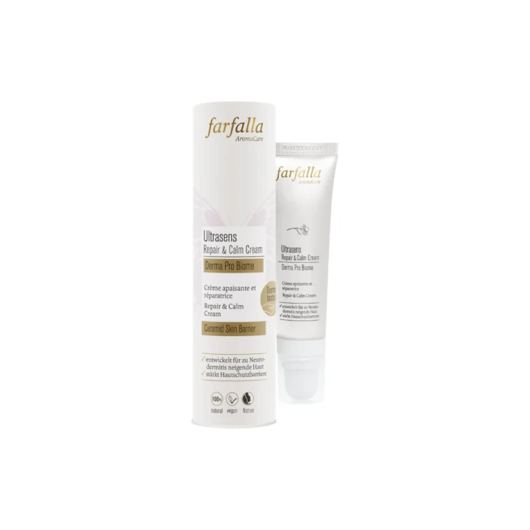 Ultrasens Derma Pro Bioma Soothing and Repairing Cream 30 ml