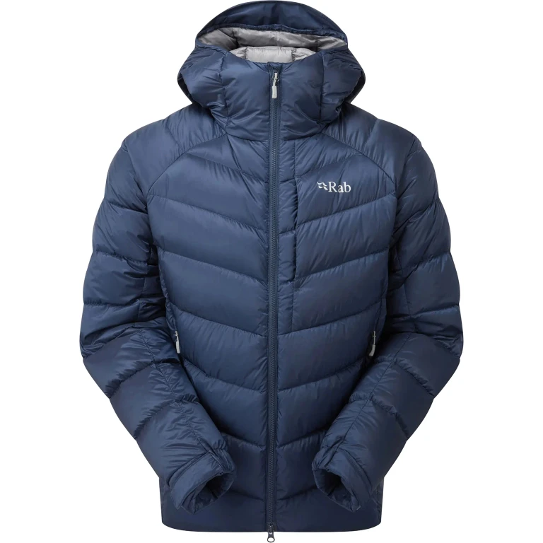 Glaceon Pro Down Jacket - Men's