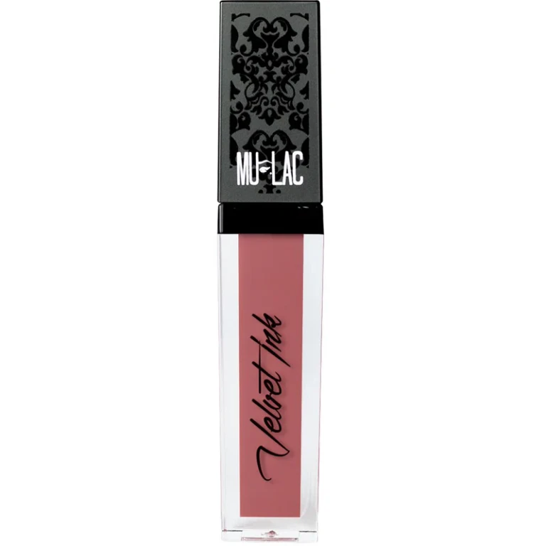 Velvet Liquid Lipstick strawberry champagne 34
