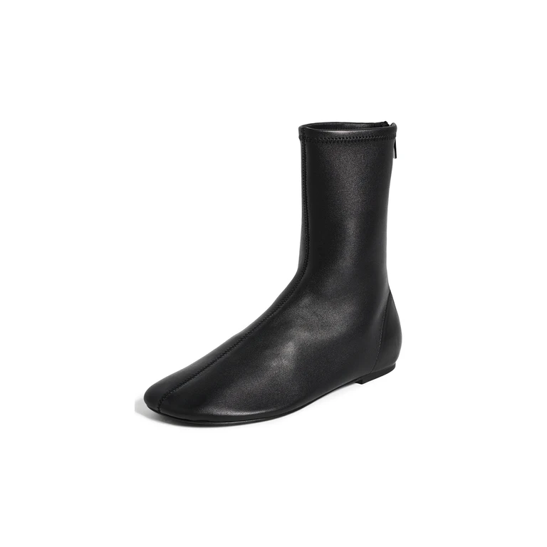 A. EMERY Sutherland Boots Black 36