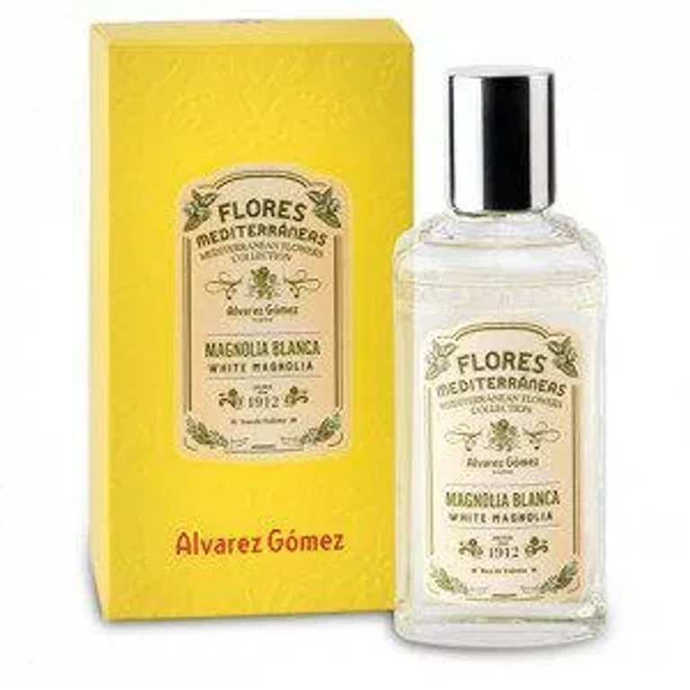 Fm Edt White Magnolia