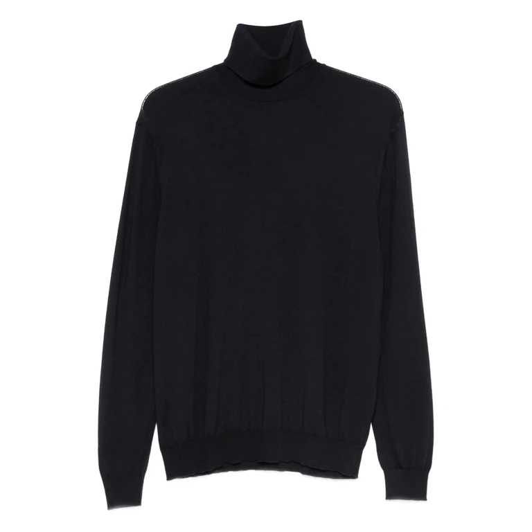 Roll-neck Sweater