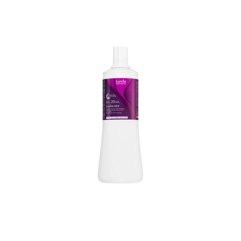 Oxidizing Londa Oxidizing color 1000ml 12% - 40 vol.
