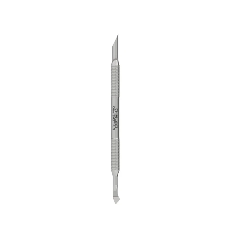 Manicure press Expert 90 type 4.2 - Manicure spatula