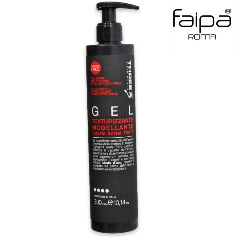 엑스트라 스트롱 텍스처라이징 모델링 젤 300ml