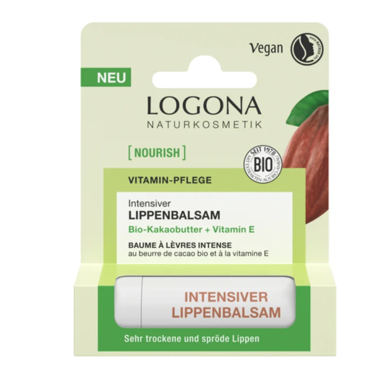 [Nourishing] Nourishing Lip Balm, 4.60 G