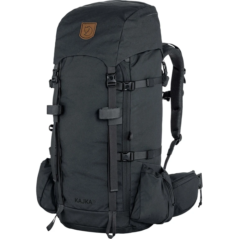 Kajka Trekking Backpack 35L
